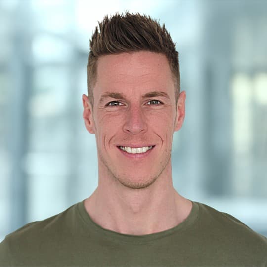 Robin Verhagen, oprichter van websitevoorvakman